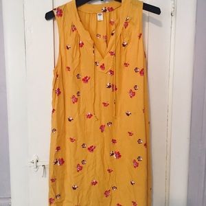 Old Navy sundress